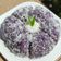 Cooksnap dari Ratna untuk resep #ONGOL-ONGOL UBI UNGU