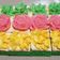 Cooksnap dari Iin untuk resep Cake Potong Pandan