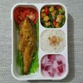 Cooksnap dari Bani Ummu Musa untuk resep Es Jelly Susu Buah Naga