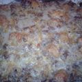 janel.olivo's cooksnap of when they made Tator Tot Casserole.