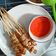 Cooksnap dari lintang kusuma untuk resep Sate Taichan Senayan 264 Kkal