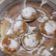 El cooksnap de Ade Lu cuando hizo Sorrentinos de dulce de batata (Masa de pastafrola).
