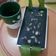 Cooksnap dari Dina A N untuk resep Bolu ketan hitam no mixer no oven cukup blender dan kukus