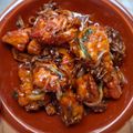 Cooksnap dari Yuanita Anggia Sari untuk resep Ayam Goreng Mentega Chef Devina Hermawan