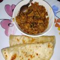 Sonal Sharma का कुकस्नैप जब उन्होंने मिक्स वेज (Mix veg recipe in hindi) बनाया था।