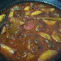 Cooksnap dari Novia Muteeara untuk resep Krengseng Daging Sapi