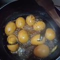 Cooksnap dari bella fitrialdini untuk resep SATE TELUR PUYUH ala ANGKRINGAN
