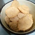 Cooksnap dari Ayudara Yuliandini untuk resep Gandos tepung ketan