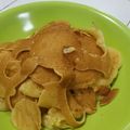 Cooksnap dari Kalstumah untuk resep Buttermilk pancake