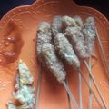 Cooksnap dari resa untuk resep Sempol Aci