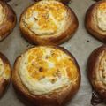 Anikó70 Cooksnap-ja, amikor elkészítette a(z) Ökörszem receptet.