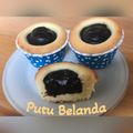 Cooksnap dari Estelita untuk resep Kue putu belanda