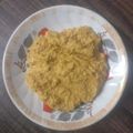 Asfiya's cooksnap of when they made கடலைப்பருப்பு சட்னி(kadalai paruppu chutney recipe in tamil).