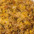 صورة من حلومة الزهراني، شاركها بعد تجربة وصفة برياني دجاج لشخصين 🥘🍴