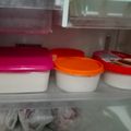 Cooksnap dari Dita Kirana untuk resep Es krim homemade dengan susu bubuk