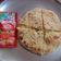 Falguni Shah's cooksnap of when they made ગોબી પનીર ચીઝ પરાઠા.