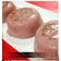 Cooksnap dari Inggried Wedhaswary untuk resep PUDING STRAWBERRY