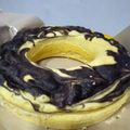 Cooksnap dari Winwin Wika Wiku Cemut untuk resep 🍰 Roti Kukus Zebra 🍰 by #Fmemasak