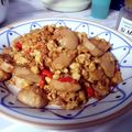 Cooksnap dari delon ade untuk resep Scramble egg ala rumahan