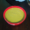 El cooksnap de Sergio Erick Zepeda cuando hizo Salsa verde de Jalapeño a la Sonorense.
