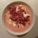 El cooksnap de Debora cuando hizo Salmorejo de verdad.