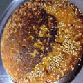 Shilpa Shah's cooksnap of when they made હાંડવો (Handavo recipe in gujarati).