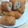 صورة من 🍒أم ياسين 🍒، شاركها بعد تجربة وصفة كنتاكي دجاج مقرمش حار 🍗