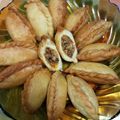 Cooksnap dari Noor Cece untuk resep Panada nyusss