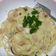 Cooksnap dari Agnes Retnowulan untuk resep Spaghetti Carbonara Saus Sosis Keju
