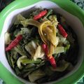 Cooksnap dari Ayumi Itsuwa untuk resep Gangan Asam Banjar