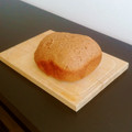 El cooksnap de Marcos Ramírez F. cuando hizo Pan de harina integral y avena, muy saludable.