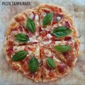 Cooksnap dari Pujani Handayani untuk resep Pizza dua bahan (tanpa proofing)