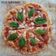 Cooksnap dari Pujani Handayani untuk resep Pizza dua bahan (tanpa proofing)