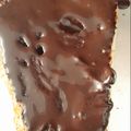 Cooksnap de Yuri Rodrigues quando cozinhou Nutella.