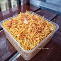 Cooksnap dari Jaeyoo_Jeeyeo untuk resep Mie Goreng Jawa