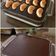 Cooksnap dari nda_haszam kitchen untuk resep Choco Banana Pudding