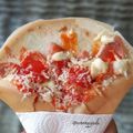 Cooksnap dari Wenny Yudi, S.Psi, MM. untuk resep Crepes Gluten Free