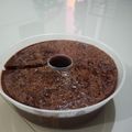 Cooksnap dari Ainun Samudera untuk resep Nutrijel Cokelat
