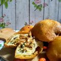 Cooksnap dari Dian Setiorini untuk resep Ote ote porong