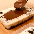Cooksnap dari Shofiyyah untuk resep Oreo dessert box ekonomis