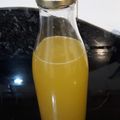 El cooksnap de jluiscaro63 cuando hizo Agua con cristales de aloe vera "medicinal".