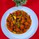 Ajita Srivastava का कुकस्नैप जब उन्होंने आलू सोयाबीन की सब्जी (Aloo soyabean ki sabzi recipe in hindi) बनाया था।