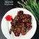 Cooksnap dari Syahara Kitchen untuk resep Sayap ayam pedas manis magic com #BikinRamadanBerkesan