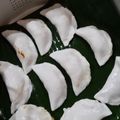 Cooksnap dari Anton Chen untuk resep Choi Pan/Chai Kwe ala Agip Riani