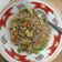 Cooksnap dari Friska untuk resep Nasi goreng keju