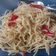 Cooksnap dari Lydia Natalia untuk resep Spaghetti Salmon Aglio Olio
