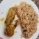 صورة من Rajae EL HADDAD، شاركها بعد تجربة وصفة طبق الأرز
