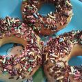 Cooksnap dari ILA untuk resep Donat Empuk, Lembut & Montok, Anti Gagal