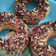 Cooksnap dari ILA untuk resep Donat Empuk, Lembut & Montok, Anti Gagal
