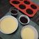 Cooksnap dari belajar masak untuk resep Puding Coklat dan Vla
